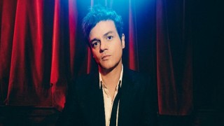 İngiltere’nin En Başarılı Caz Müzisyenlerinden Jamie Cullum, Garanti BBVA Konserleri Kapsamında Zorlu PSM’de Hayranlarıyla Buluşacak