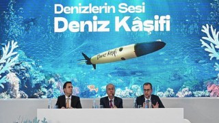 İş Bankası ve ODTÜ’den denizler için işbirliği