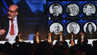 İstanbul Fintech Week dördüncü yılında “Açık Finans” temasıyla gerçekleştiriliyor