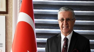 Kemer Belediye Başkanı Necati Topaloğlu’ndan orman yangını gönüllülerine mesaj