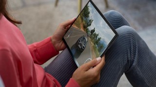 Lenovo’dan yeni yılda sevdiklerinize üstün teknolojiyi armağan edin Lenovo Tab P11