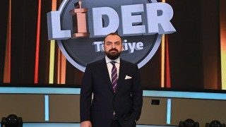 Lider Türkiye&#39;nin İlk Bölümünde Asgari Ücret Tartışılıyor