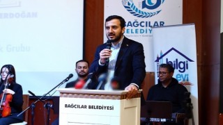 Mehmet Akif Ersoy, Taceddin Dergâhı Müzesi&#39;nde anıldı