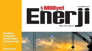 Milliyet Enerji, 2022 yılını değerlendiriyor ve 2023 yılının şifrelerini çözüyor