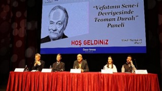 Mütefekkir ve Bilim İnsanı Prof. Dr. Teoman Duralı ZKS’de Anıldı