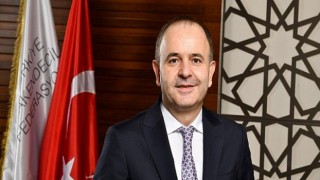 TPF Başkanı Ömer Düzgün: Tekelleşmeye ivedi önlem alınmalı