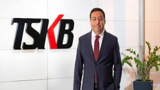 TSKB, Asya Altyapı Yatırım Bankası ile 200 Milyon Dolarlık Kredi Anlaşmasına İmza Attı