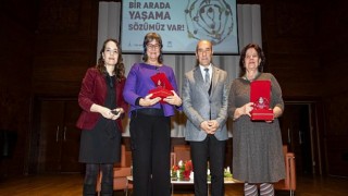 Tunç Soyer: Bebekten katil yaratan düzenle mücadele ediyoruz