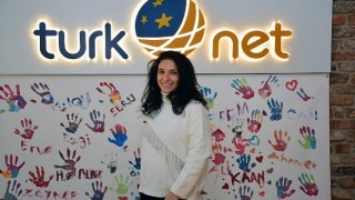 TurkNet&#39;in yeni CFO&#39;su Esra Yüksel oldu