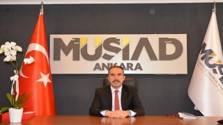 2 Kat Büyüyen MRBS Savunma Sanayisini Ankara da Buluşturacak