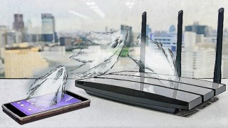 Akıllı Telefonlar ve Bilgisayarlar Açık Alanlarda Wi-Fi Router&#39;lar Aracılığıyla, Kötü amaçlı Yazılımların Hedefi Oluyor