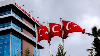 &apos;Bayraklı Çözüm Merkezi&#39; yüzleri güldürüyor - 8 ayda 8 bin talep sonuçlandırıldı