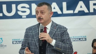 Başkan Büyükakın: Vatandaş ne isterse o olacak