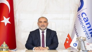 Başkan Sandıkçı'dan Regaip Kandili Mesajı