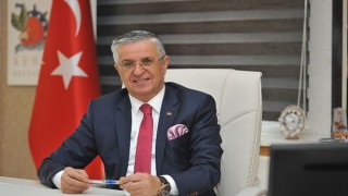 Başkan Topaloğlu Riga&#39;da Kemer i tanıtacak