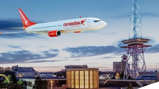 Corendon Airlines sektör profesyonellerini ITB Berlin&#39;e uçuruyor!