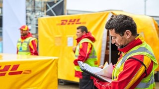 DHL, Formula E ile İşbirliğini Uzattı