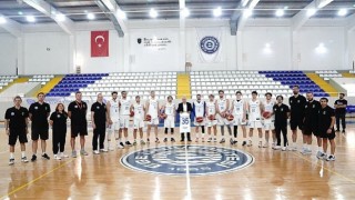 Ege Üniversitesi sporda da iddialı!