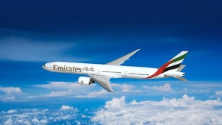 Emirates, Haneda seferlerini yeniden başlatarak Asya ağını genişletiyor