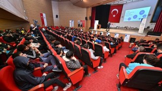 Enerjik Okullar Faz II Projesi 1000&#39;den fazla meslek lisesi öğrencisine ulaştı