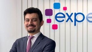 Experian Türkiye ve Orta Doğu Analitik Direktörü Emre Meterelliyoz oldu.