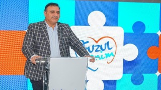 Fuzul Sosyal Platform un yeni kimliği Fuzul Benim oldu