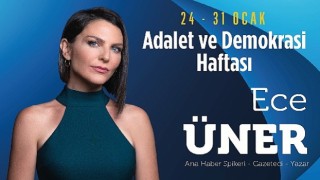 İlham Veren Başarı Hikayeleri sürüyor Anttalksun konuğu Ece Üner olacak