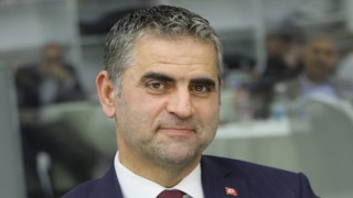 Kandıra Belediye Başkanı Adnan Turan, Regaib Kandili dolayısıyla mesaj yayımladı.