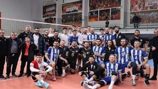 Milas Belediyespor Galibiyet Serisini 14&#39;e Çıkardı