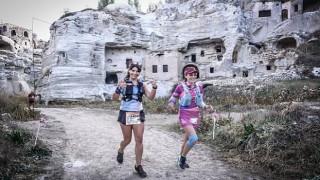 Salomon Cappadocia Ultra-Trail 2023 Kayıtları Açıldı