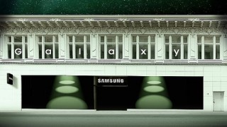 Samsung, Dünya&#39;nın farklı şehirlerinde 29 yeni &apos;Galaxy Deneyim Alanı&#39; kuracak