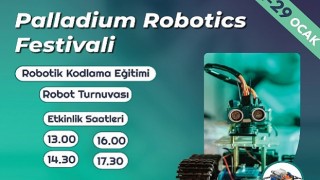 Sömestirde eğlencenin ve öğrenmenin adresi Palladium Ataşehir AVM