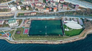 Spor Kenti Kocaeli&#39;de tesisleşme hamlesi