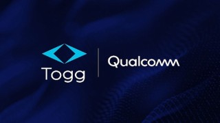 Togg&#39;un akıllı cihaz teknolojilerinde Qualcomm çözümleri kullanılacak