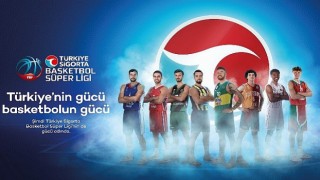 Türkiye Sigorta dan Basketbol Süper Ligi Reklam Filmi