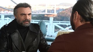 Oktay Kaynarca Ben Bu Cihana Sığmazam dizisinden ayrılıyor mu?