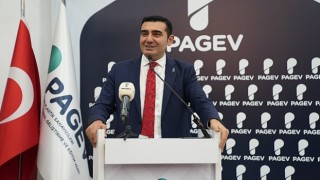 PAGEV Başkanlığına Oy Birliğiyle Yeniden Yavuz Eroğlu Seçildi