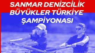 Büyükler Türkiye Şampiyonası Köyceğiz&#39;de Yapılacak