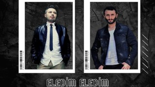 ”Eledim Eledim” Türküsüne Deep House Dokunuşu: Mahmut Görgen ve Hakan Ergün den Yeni Yorum!