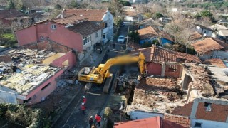 İstanbul Büyükşehir Belediyesi: Kentsel Dönüşüme Kira ve Faiz Desteği