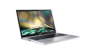 Performans ve üretkenlik Acer Aspire 3&#39;te buluştu