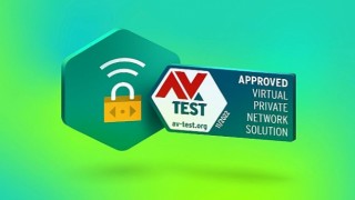 AV-TEST, üç ayrı Kaspersky ürününün fidye yazılımlarına karşı yüzde 100 etkili olduğunu doğruladı