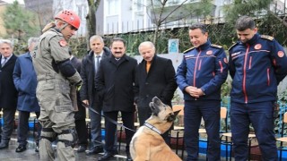 Bayrampaşa da Acil Durum ve Afet Tatbikatı