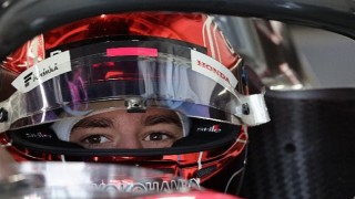 Cem Bölükbaşı F1e en yakın seri Super Formulada bu hafta sonu piste çıkıyor