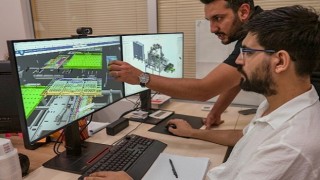 Dassault Systèmes, karmaşık süreçleri üretime dönüştüren Türk üretici ROBOPLASa destek sağlıyor