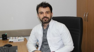 Dr. Yusuf Cihan Dirim, Sivas Numune Hastanesinde Botoks Toksin Enjeksiyonlarının Başladığını Duyurdu