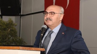 Foça da Kosova Türkiye Adli Bilimler Günleri