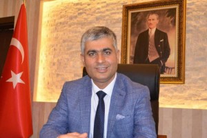 Güngör:"İsdemir Ve Ekinciler Sözleşmelerinden Alnımızın Akıyla Çıkacağımıza İnanıyorum"