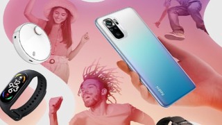 Hepsiburada da Xiaomi Ürünlerine Özel Fırsatlar: Xiaomi Fan Festivali Başladı!