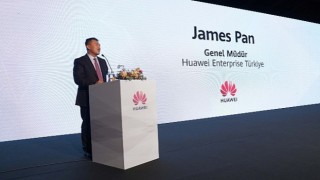 Huawei iş ortakları ile birlikte büyüyor